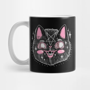 Hell Kitty Mug